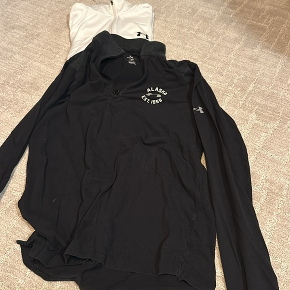 Quarter zip bundle - Picture 7 of 9